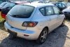 Mazda 3 BK 2006 1.6D Hatchback 5-drzwi (DPF) [B] 